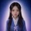 用户内容创作者晨曦的头像，短视频内容创作者