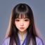 用户视频小白莫然的头像，视频制作新手学习者